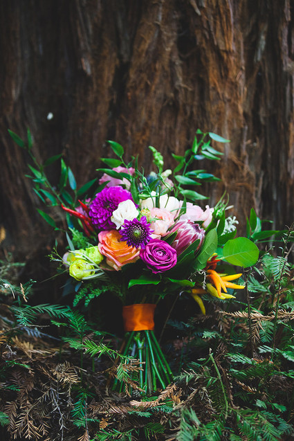bouquet Inspiration