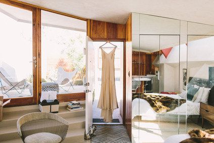 Sarah Janks wedding dress