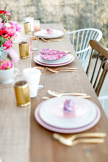 Valentines day brunch ideas