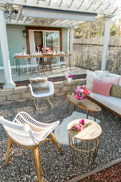 Valentines day brunch ideas