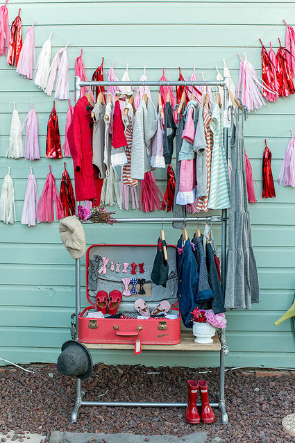 Valentines day brunch ideas