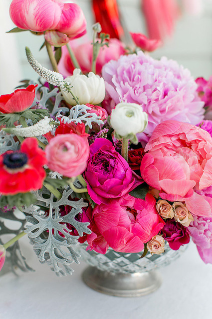 valentines day flowers Inspiration