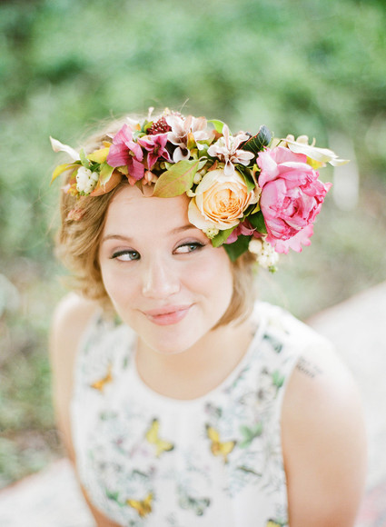 Bohemian proposal inspiration