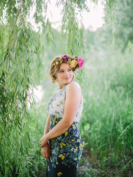 Bohemian proposal inspiration Inspiration