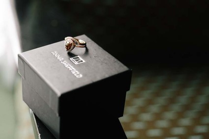 Wedding rings