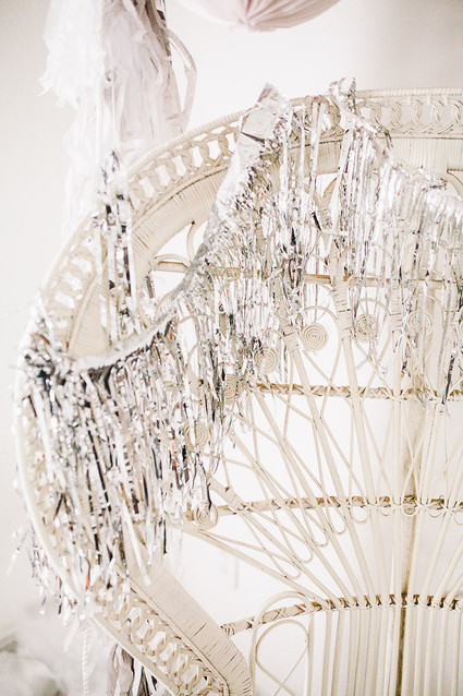 winter wonderland birthday party