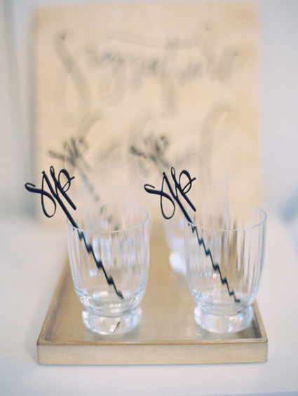 custom drink stirrers