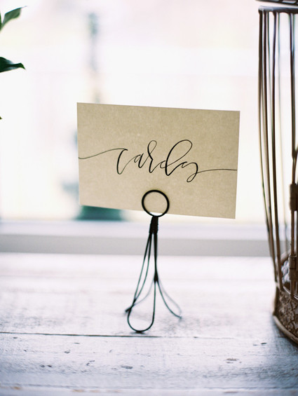 feminine winter baby shower