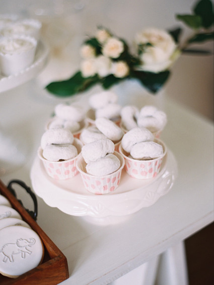 powered donuts Inspiration