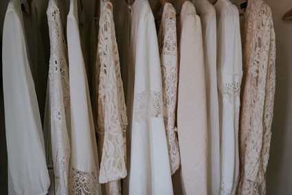 Wedding dresses