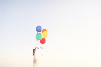 Beach anniversary shoot with kids by Max Wanger