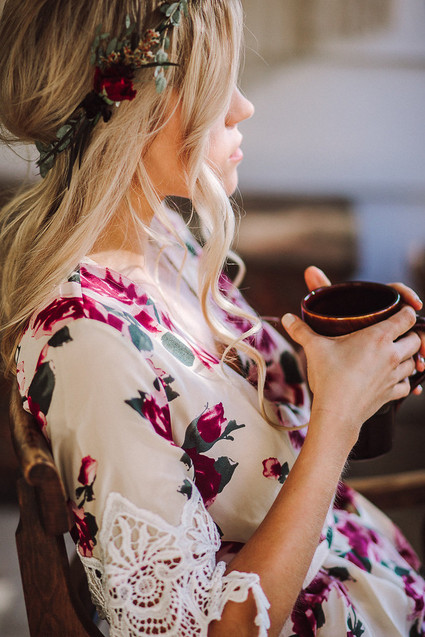 Bridal portrait Inspiration