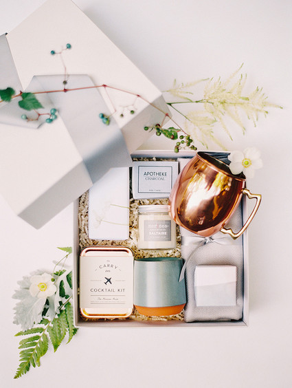 Wedding favors