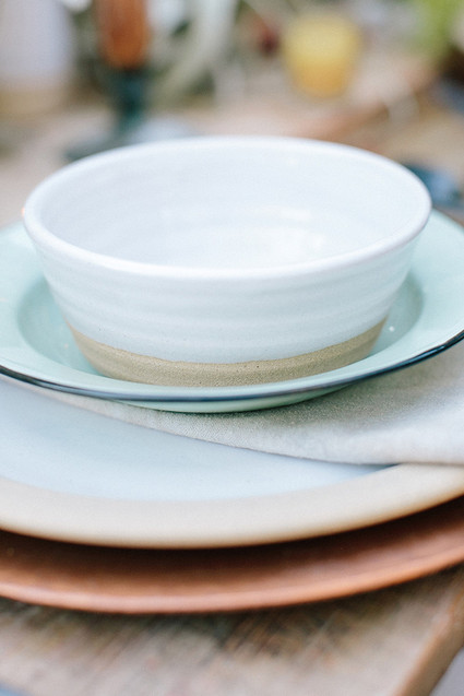 Place setting Inspiration