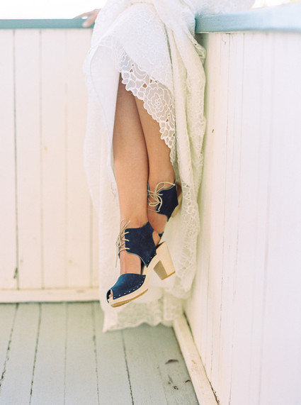 Wedding shoes Inspiration