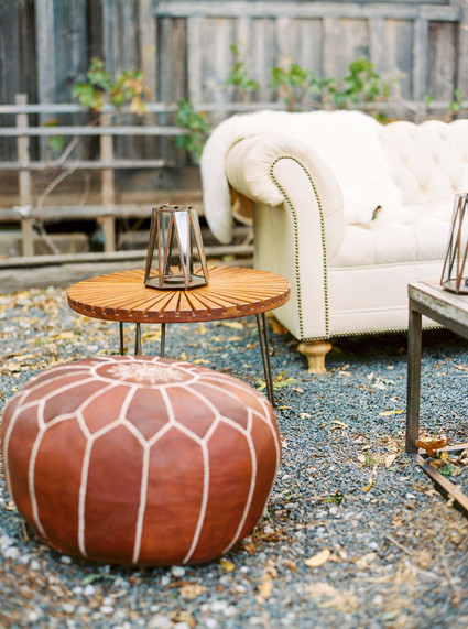 Wedding lounge area Inspiration