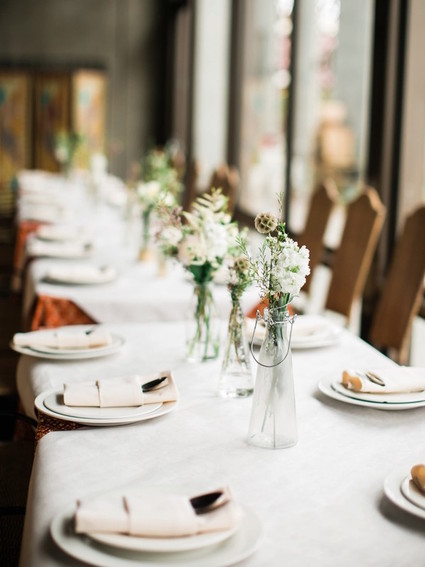 Feminine pink first birthday ideas