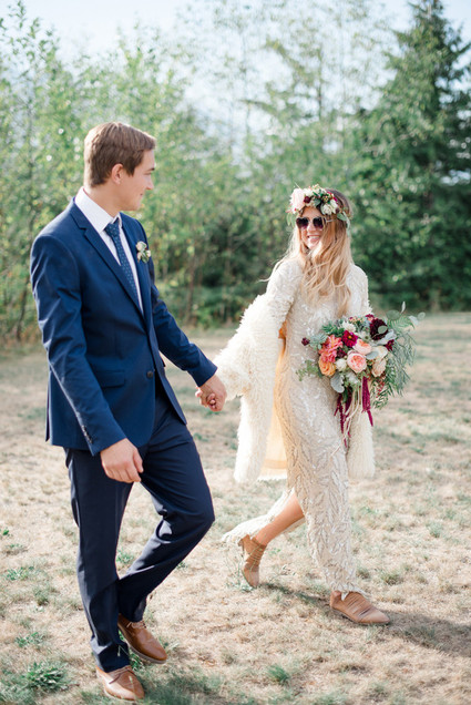 Wedding portrait Inspiration