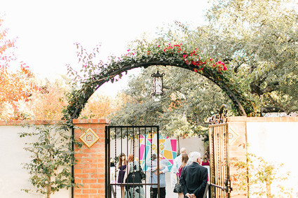 Wedding venue