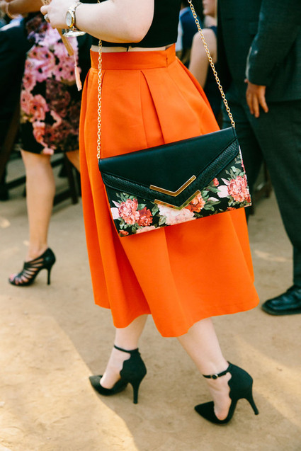 Wedding attire Inspiration