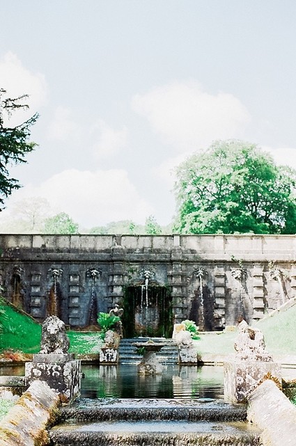 Spring boy baby naming party