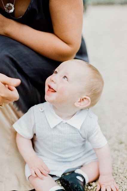 mother son photos