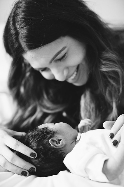 brooklyn newborn photos Inspiration