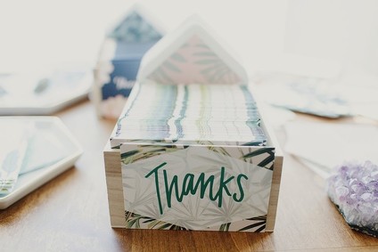 Justina Blakenly for Wedding Paper Diva's launch party