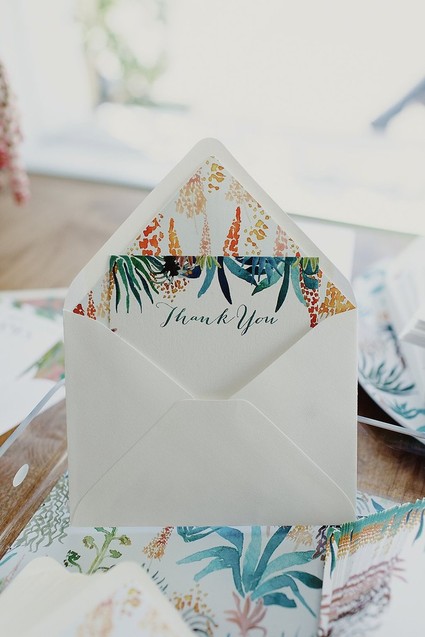 Justina Blakenly for Wedding Paper Diva's launch party