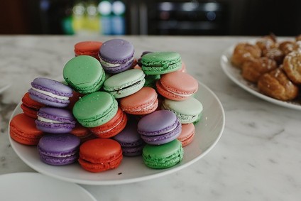 Ostrich Farm Inspiration