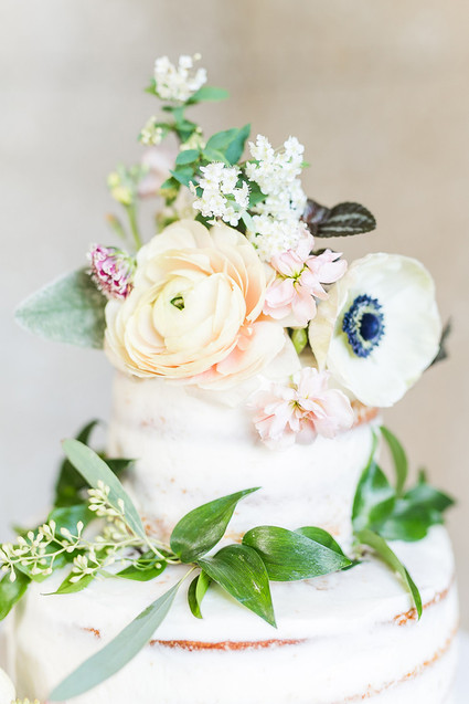 Wedding cake Inspiration