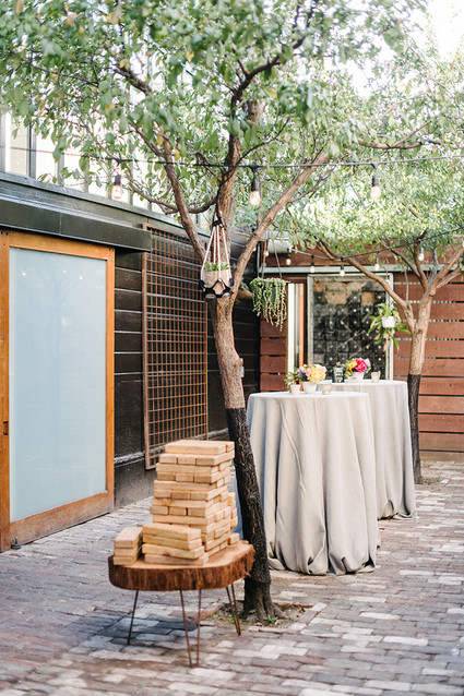 Wedding games Inspiration