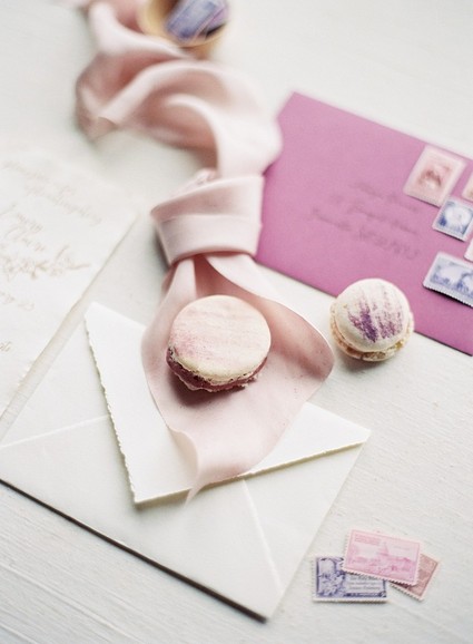 french style baby shower invitations