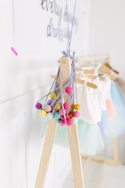 spring bunny party ideas Inspiration