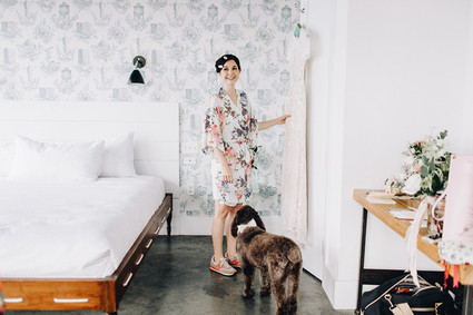 Wythe hotel Inspiration