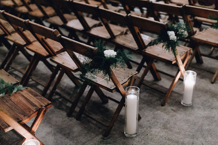 Brooklyn winery wedding