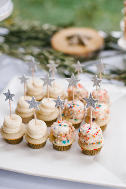 cupcakes