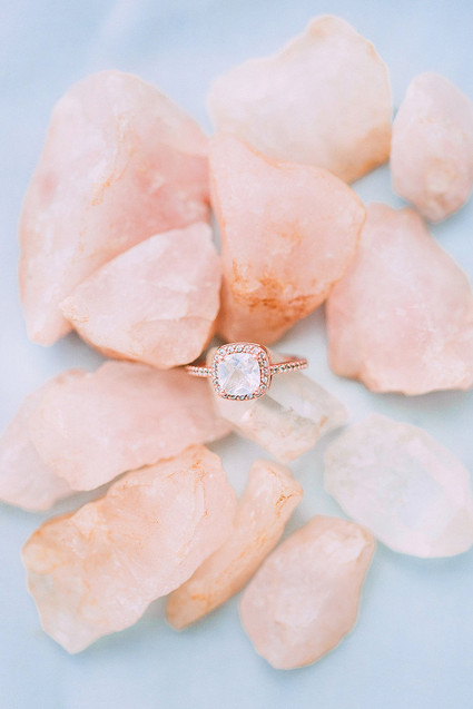 Wedding ring