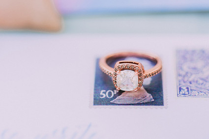 wedding ring