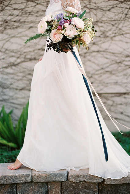 Spring bouquet