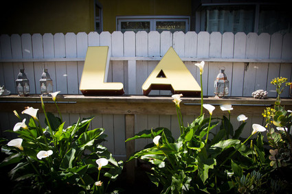 Show Me Your Mumu bridal shower Inspiration