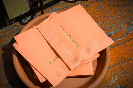 Show Me Your Mumu bridal shower