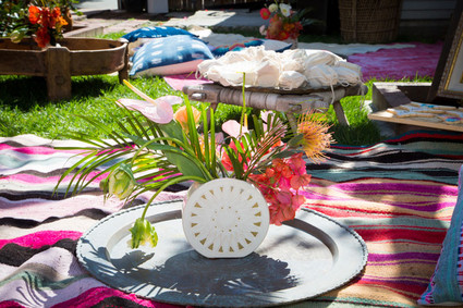 Show Me Your Mumu bridal shower Inspiration