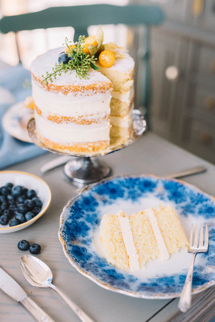 Breakfast in bed Inspiration