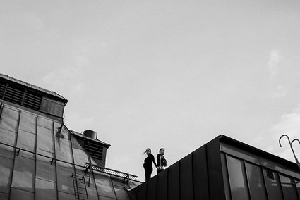 stockholm maternity photos