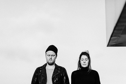 stockholm maternity photos