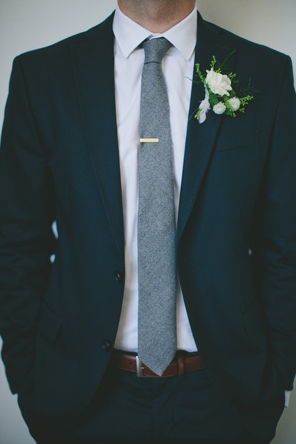 Groomsmen Inspiration