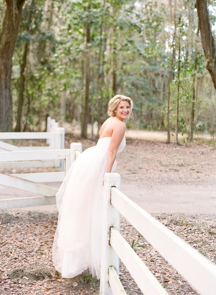 Southern wedding inspiration Inspiration