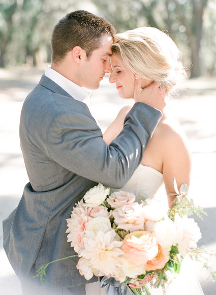 Southern wedding inspiration Inspiration