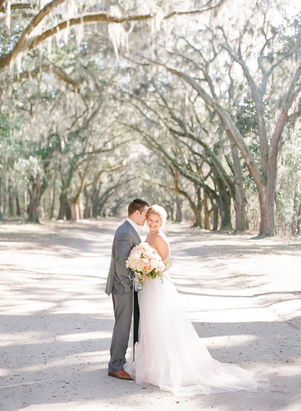 Southern wedding inspiration Inspiration
